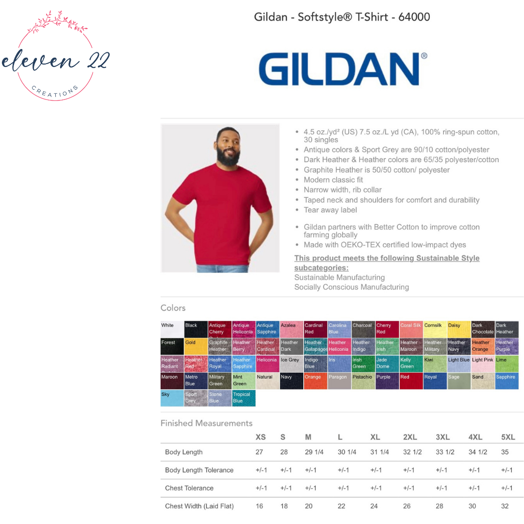 Mental Health Matters T-Shirt