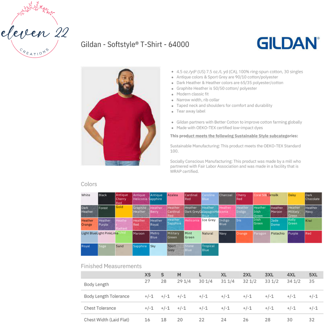 Riptide 2024 Team T-Shirt