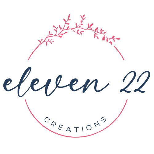Eleven22Creations logo