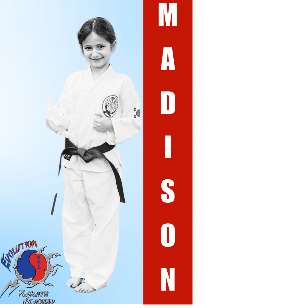 Custom Sparring Bag Tag