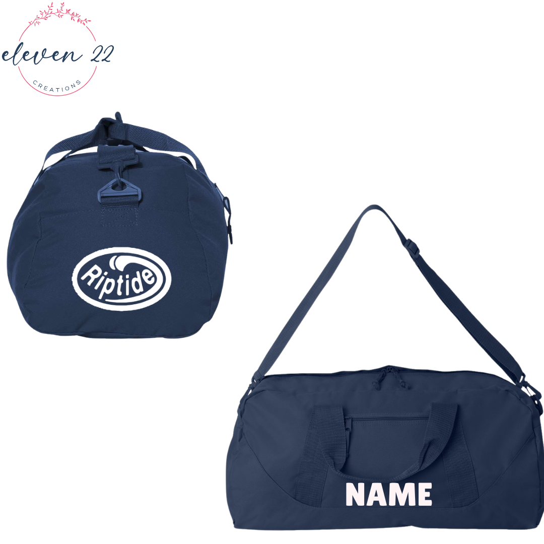 Riptide Large Duffel Bag