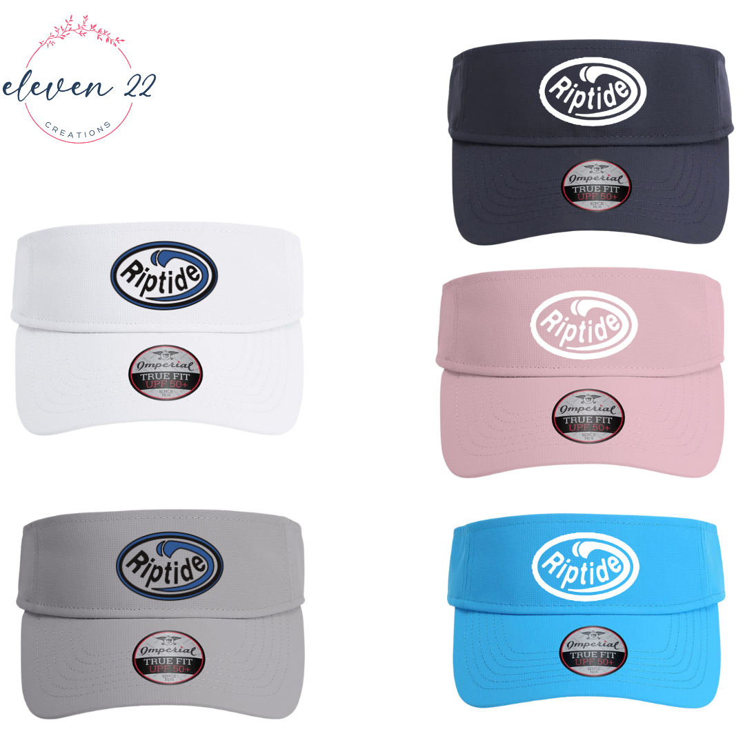 Riptide Imperial Visor