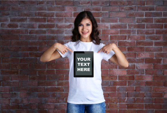 Custom Tee Shirt