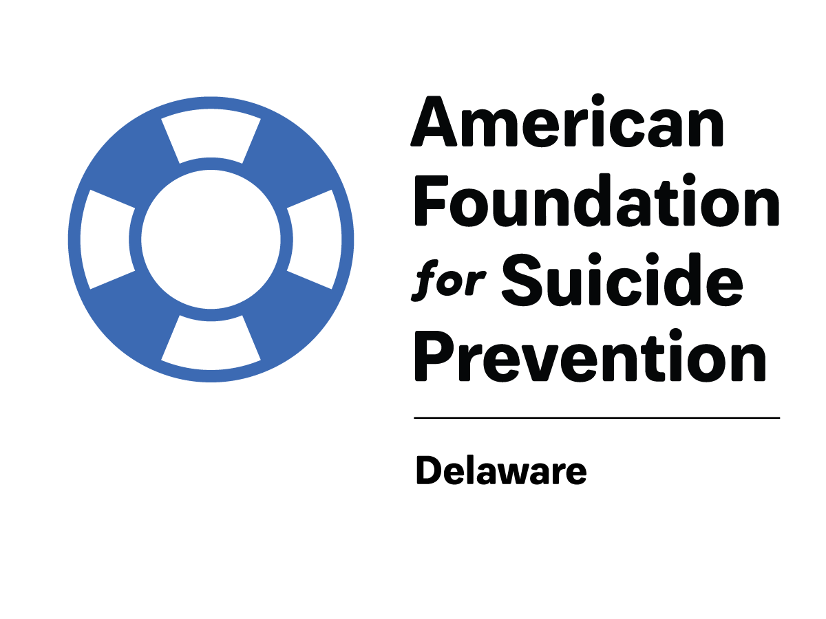 DE American Foundation for Suicide Prevention