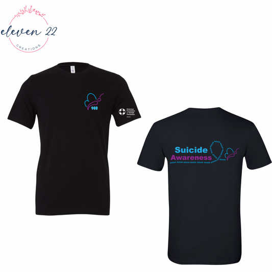 AFSP Contest Winner(May 2026) Shirt