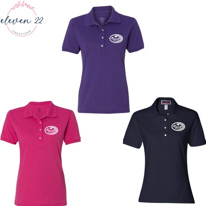 Riptide WOMEN'S Polo