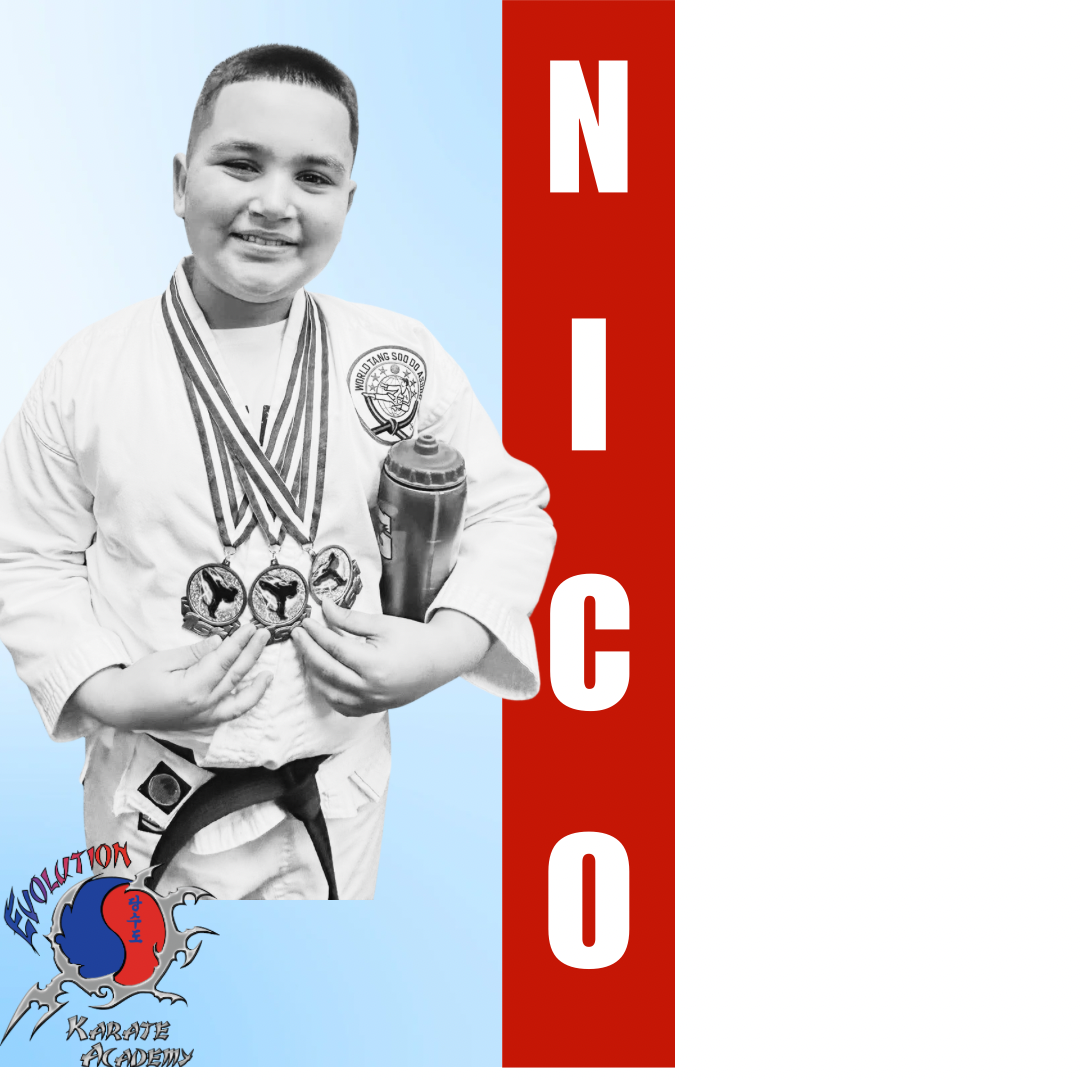 Custom Sparring Bag Tag