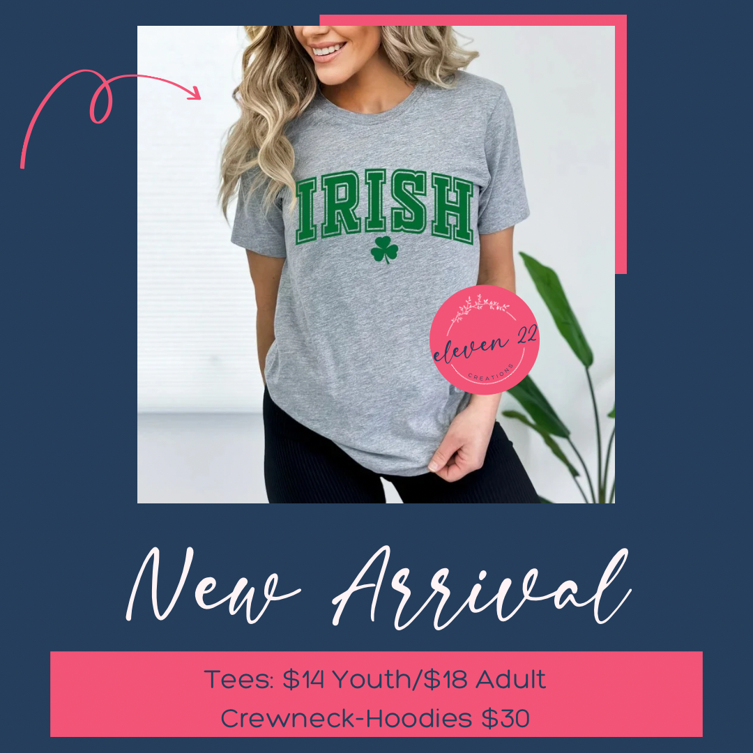 Irish