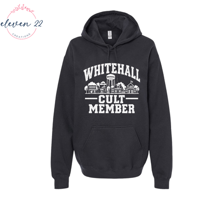 Whitehall Cult Member Shirt