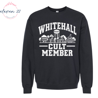 Whitehall Cult Member Shirt