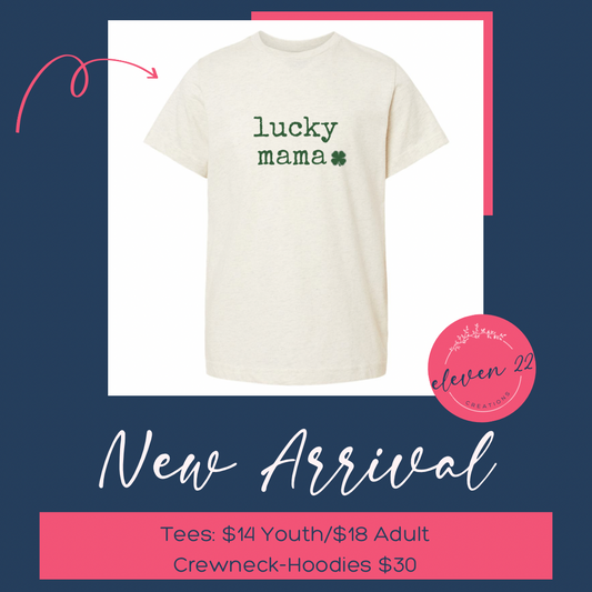 Lucky Mama