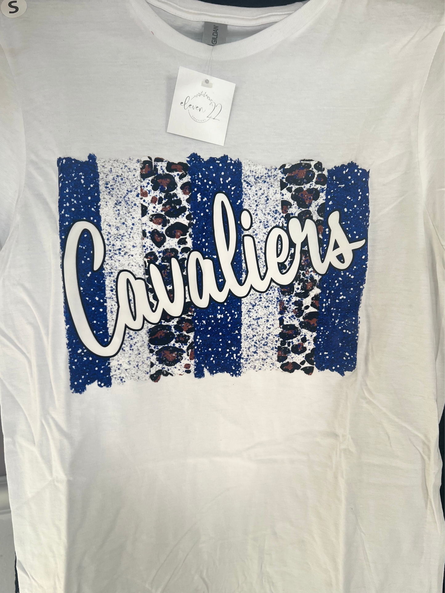 Cavaliers Tee