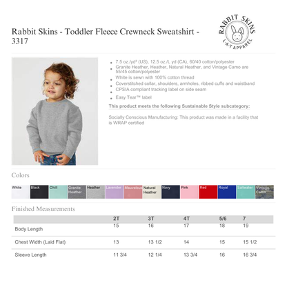 Wee Little Hooligan - Tee Shirt