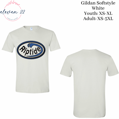 Riptide 2026 Team T-Shirt