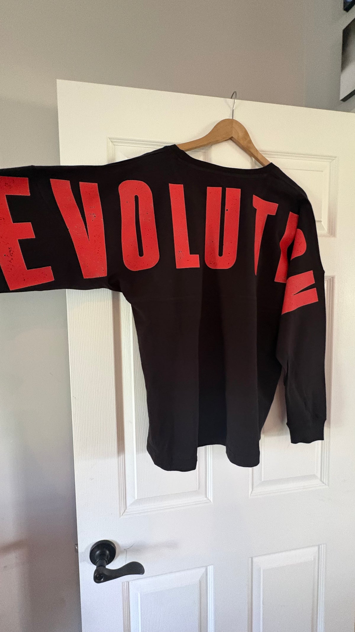 Evolution Oversize Jersey - Adult