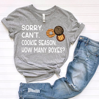 Cookie Dealer - Youth