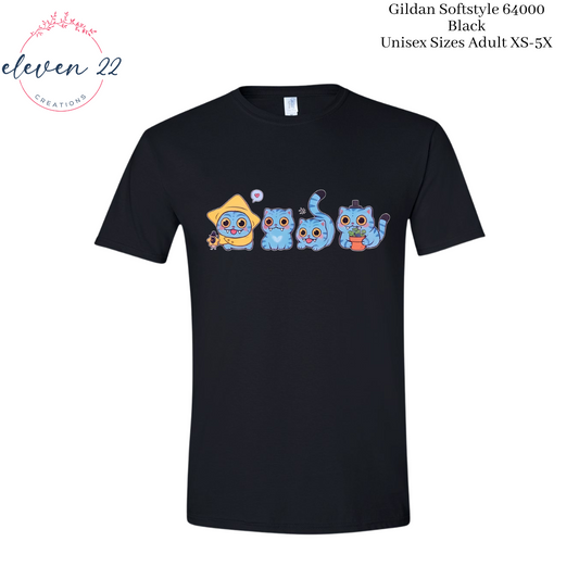 Derpy KPop Tee