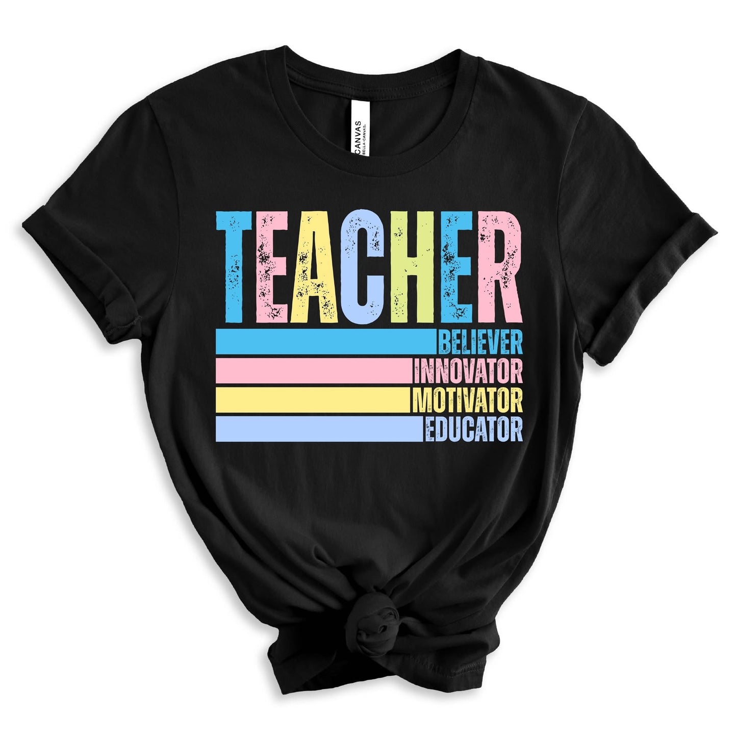 Teacher Definition Tee