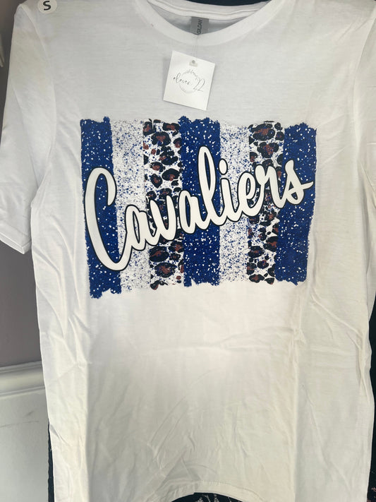 Cavaliers Tee