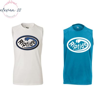Riptide YOUTH UNISEX B-Core Performance Tank