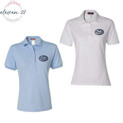 Riptide WOMEN'S Polo