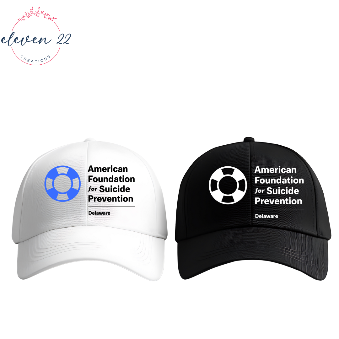 AFSP Time to Listen Shirt