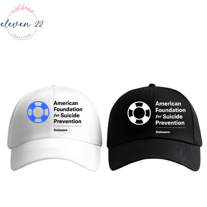 AFSP Time to Listen Shirt