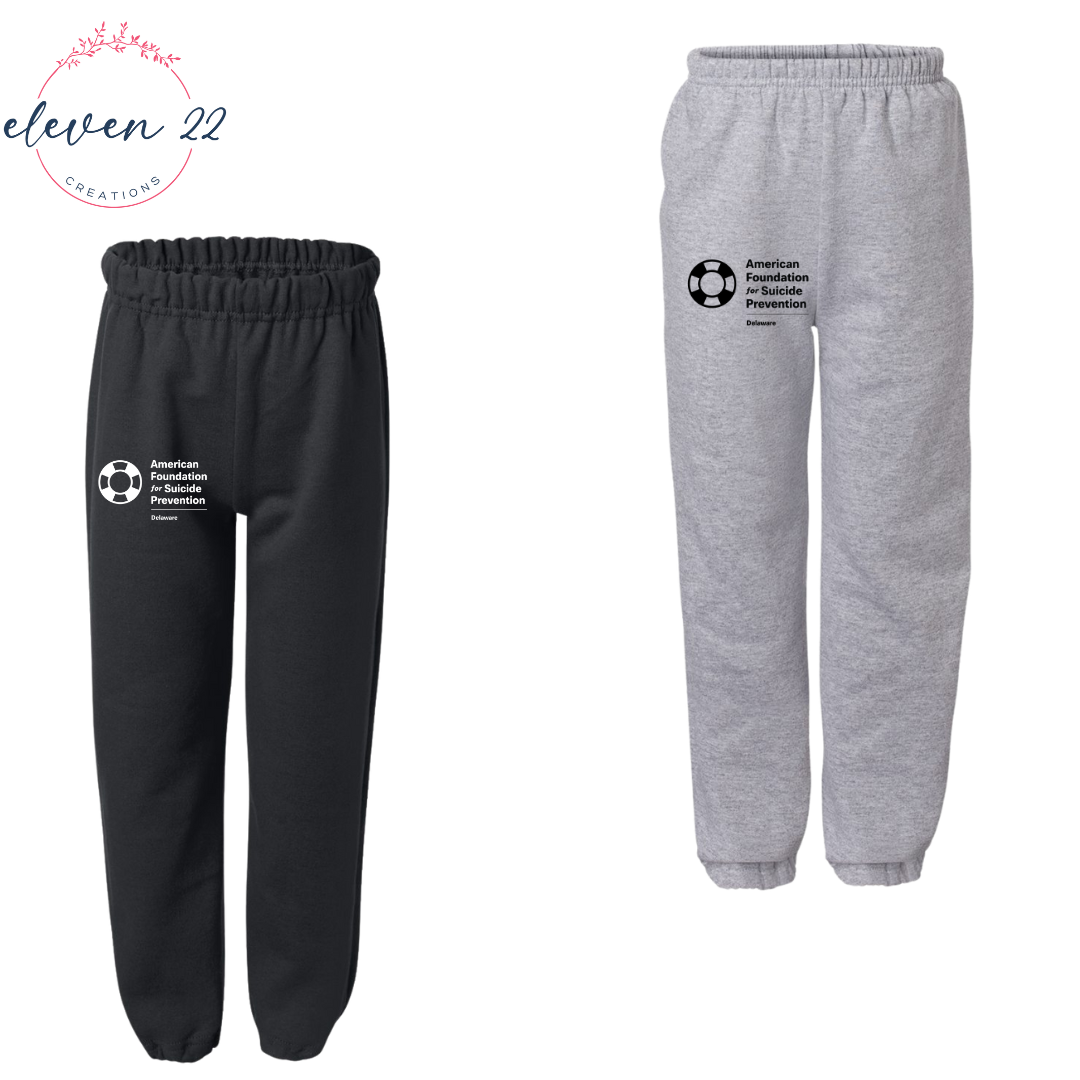 AFSP Time to Listen Shirt