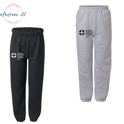 AFSP Time to Listen Shirt