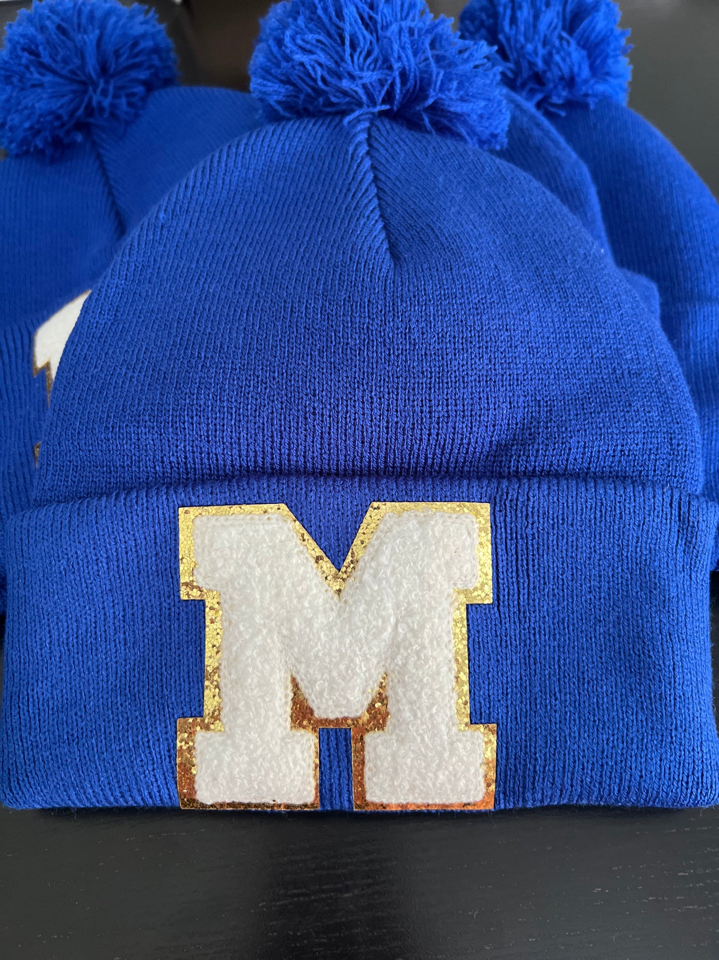 M Beanie