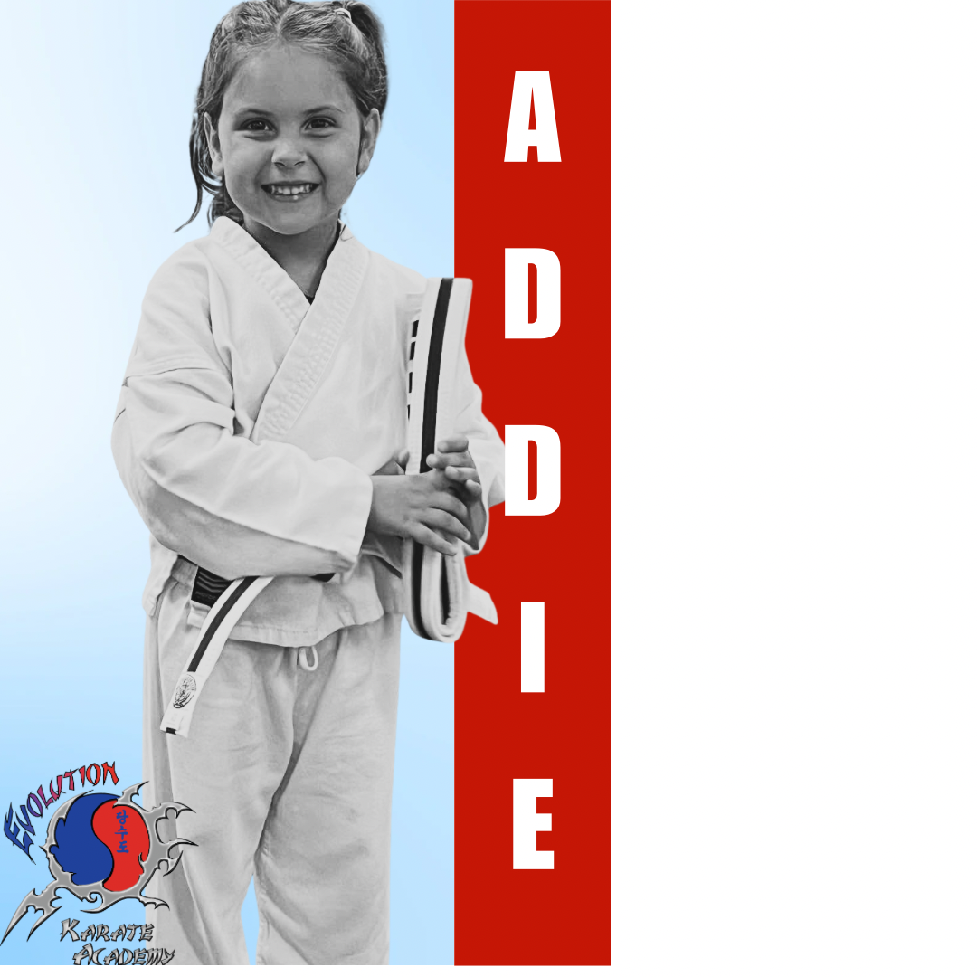 Custom Sparring Bag Tag