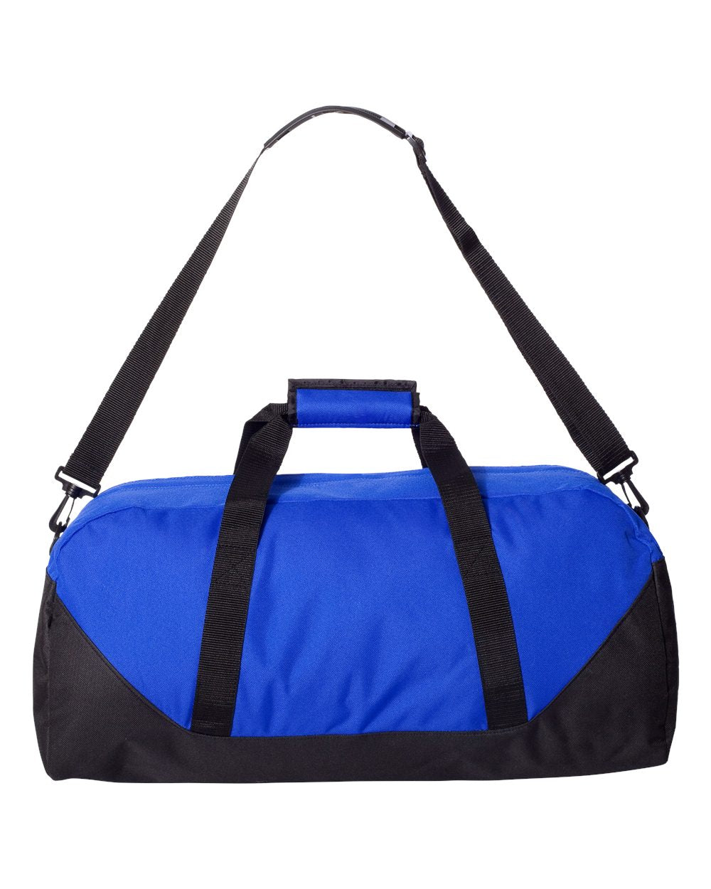 M.O.T. Duffel Bag