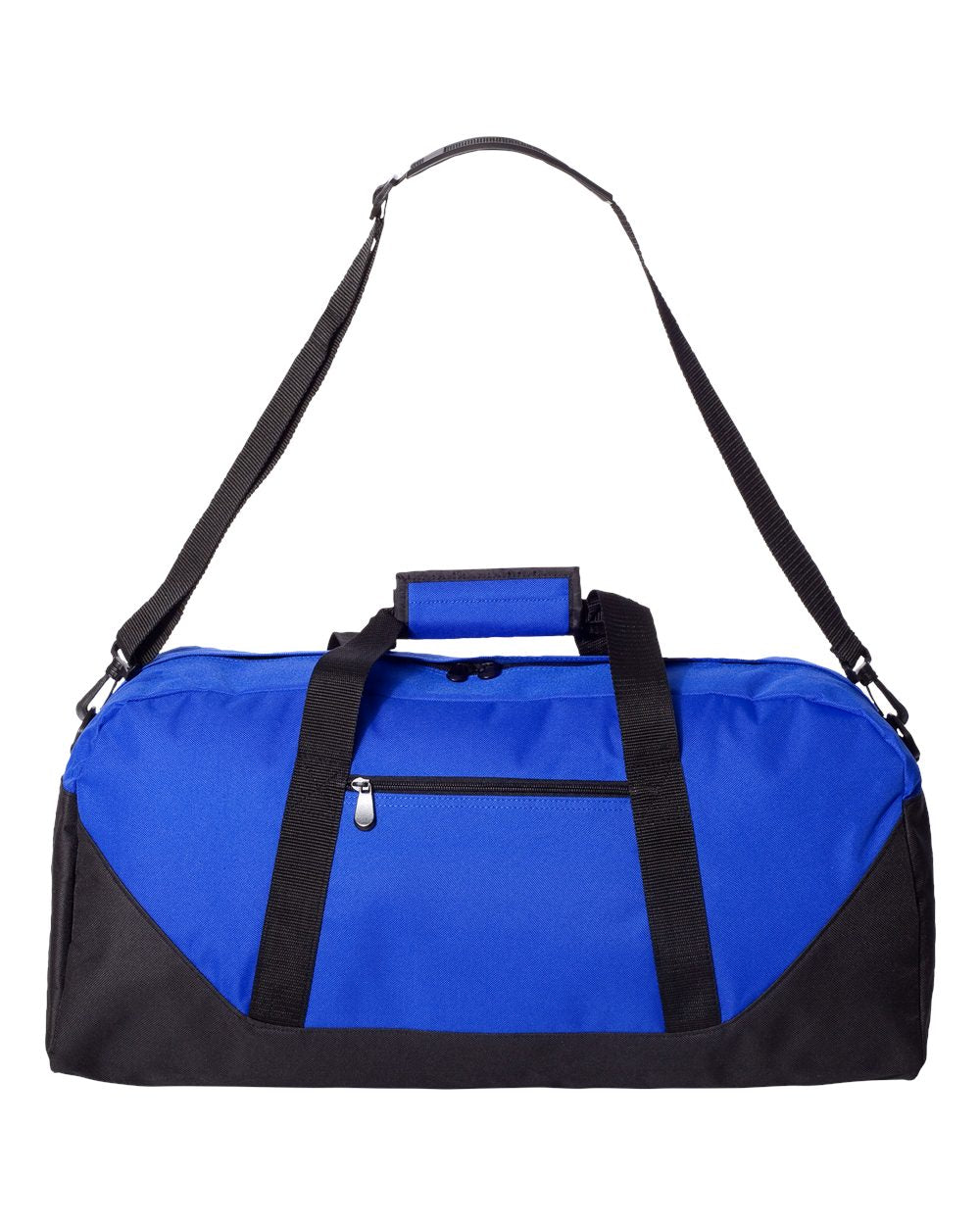 M.O.T. Duffel Bag