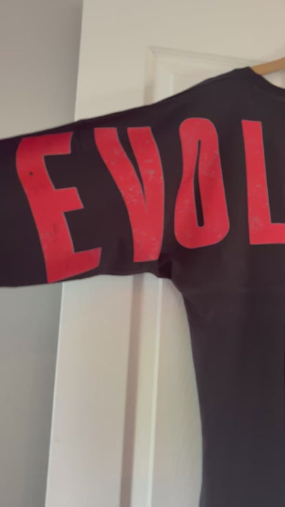Evolution Oversize Jersey - Adult
